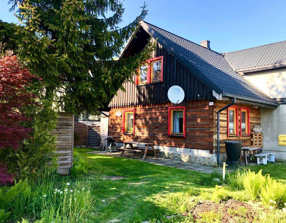 Holiday home Gorala *